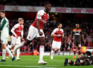 Arsenal vs Brentford Highlights Arsenal vs Brentford Highlights