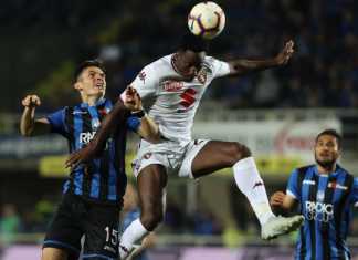 Atalanta vs Torino Highlights Atalanta vs Torino Highlights