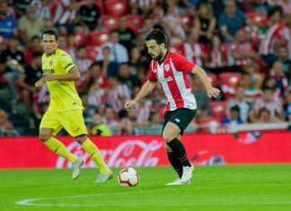 Athletic Bilbao vs Villarreal Highlights Athletic Bilbao vs Villarreal Highlights
