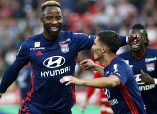 Dijon vs Olympique Lyon Highlights Dijon vs Olympique Lyon Highlights