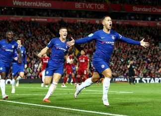 Liverpool vs Chelsea Highlights Liverpool vs Chelsea Highlights