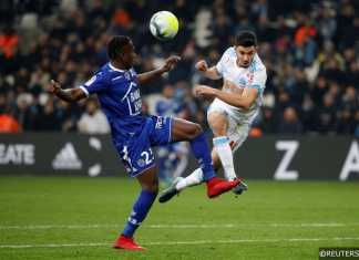 Olympique Marseille vs Strasbourg Highlights Olympique Marseille vs Strasbourg Highlights