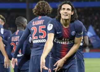 Paris Saint Germain vs Stade Reims Highlights Paris Saint Germain vs Stade Reims Highlights