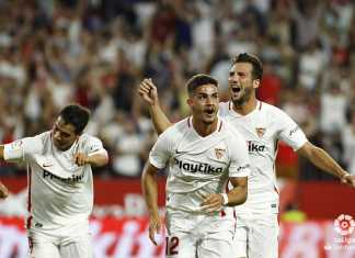 Sevilla vs Real Madrid Highlights Sevilla vs Real Madrid Highlights