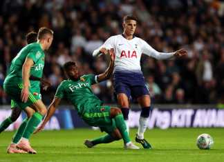 Tottenham Hotspur vs Watford Highlights Tottenham Hotspur vs Watford Highlights