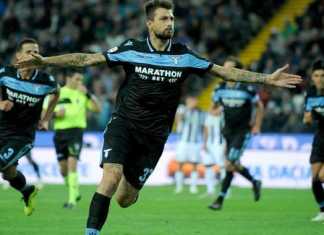 Udinese vs Lazio Highlights Udinese vs Lazio Highlights